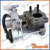 Turbocompresseur neuf pour PEUGEOT | 54359700001, 54359700007